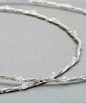 Στέφανα Χειροποίητα...