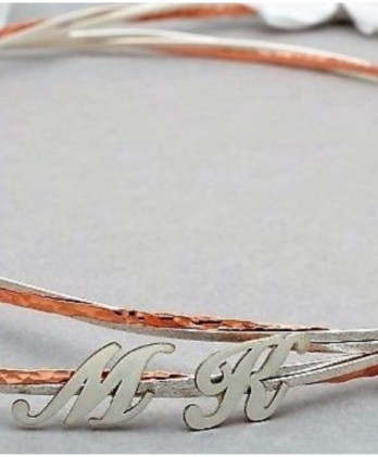 Στέφανα Χειροποίητα...