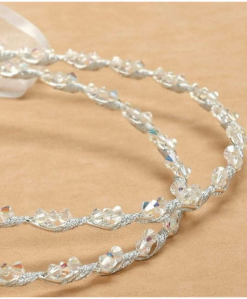 Στέφανα Χειροποίητα...