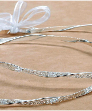 Στέφανα Χειροποίητα...