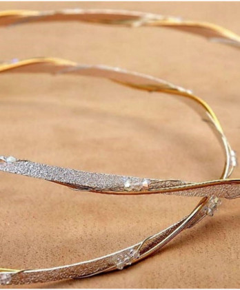 Στέφανα Χειροποίητα...