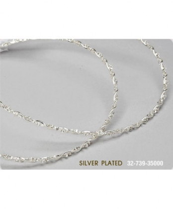 Στέφανα Χειροποίητα Επαργυρωμένα Vintage Ασημένια Πλεγμένα Με Στρας