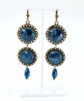 Σκουλαρίκια Duchess,...