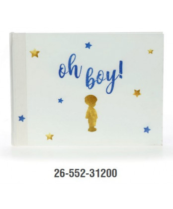 Βιβλίο Eυχών Bάπτισης Για...