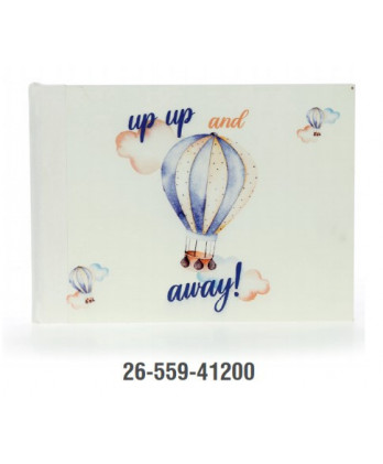 Βιβλίο Eυχών Bάπτισης Για...