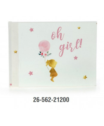 Βιβλίο Eυχών Bάπτισης Για...