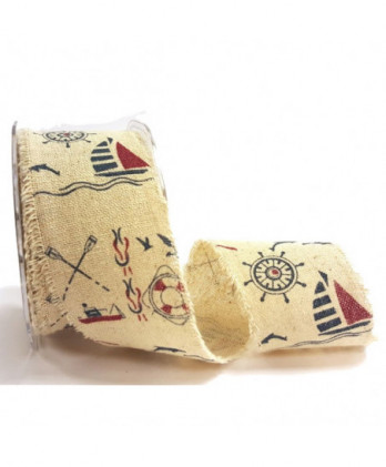 Κορδέλα Με Ξέφτια Και...