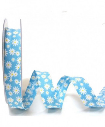 Κορδέλα Βαμβακερή Σε Άκουα...