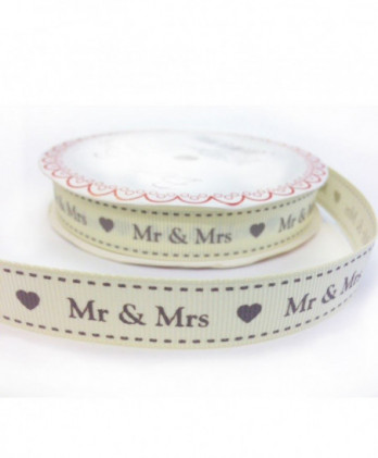 Κορδέλα Σε Ιβουάρ Χρώμα Με...