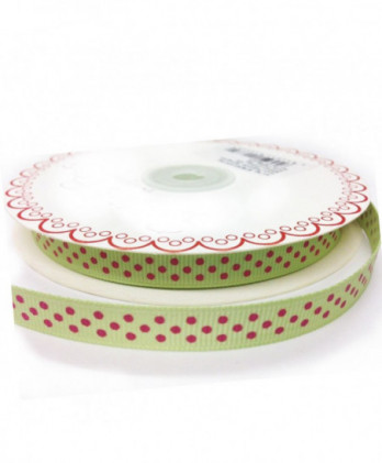 Κορδέλα Σε Λάιμ Χρώμα Με...