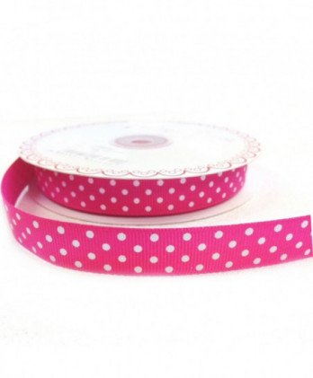 Κορδέλα Σε Κερασί Χρώμα Με...