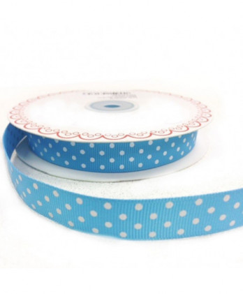 Κορδέλα Σε Τυρκουάζ Χρώμα...