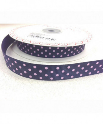 Κορδέλα Σε Μπλε Navy Χρώμα...