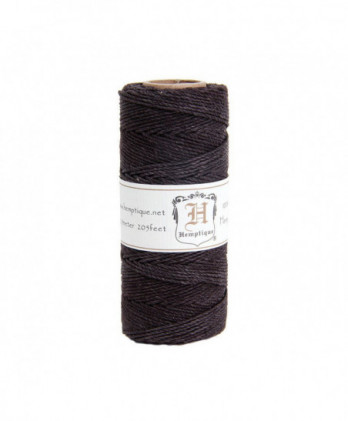 Κορδόνι Κάνναβης Με Σοκολά...