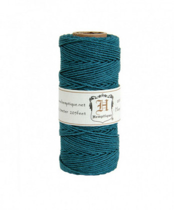 Κορδόνι Κάνναβης Με Άκουα...