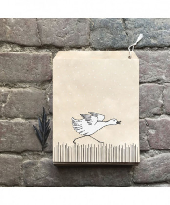 Σακουλάκια Μικρά Σε Καφέ...