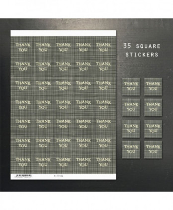 Αυτοκόλλητα Με Σκούρο Φόντο...