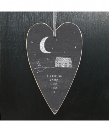 Ετικέτα καρδιά Σε Γκρι...