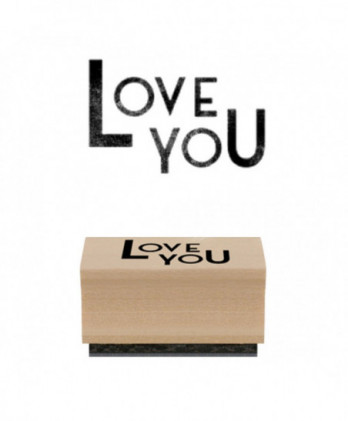 Σφραγίδα Ξύλινη Χειροποίητη...