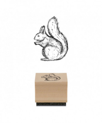 Σφραγίδα Ξύλινη Χειροποίητη...