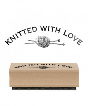 Σφραγίδα Ξύλινη Χειροποίητη...