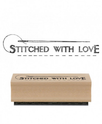 Σφραγίδα Ξύλινη Χειροποίητη...