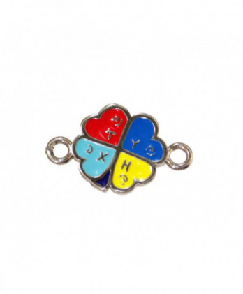 Κόσμημα Τριφύλλι Τετράφυλλο...