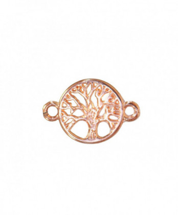 Κόσμημα Δέντρο Ζωής Σε Ροζ...