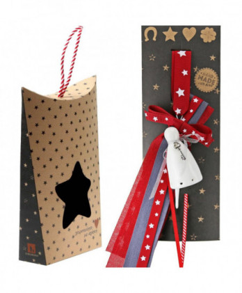 Γούρι Με Πορσελάνινη...