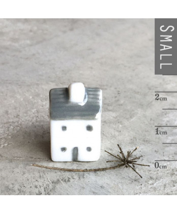 Πορσελάνινο σπίτι Νο:5...