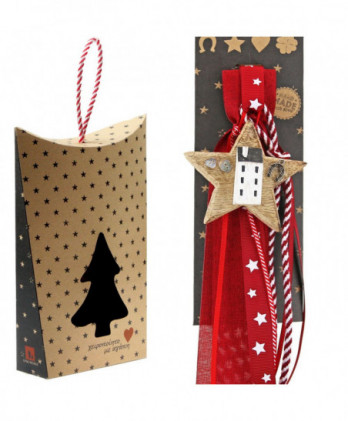 Γούρι Με Αστεράκι Και...