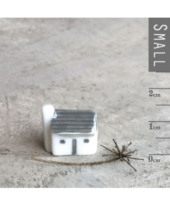 Πορσελάνινο σπίτι Νο:3...