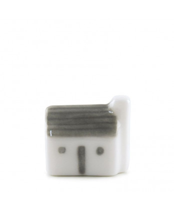 Πορσελάνινο σπίτι Νο:3 1,5x1,5 εκ.