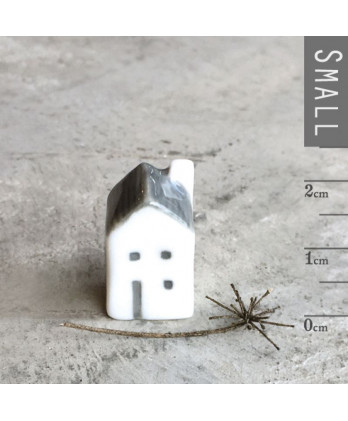 Πορσελάνινο σπίτι Νο:2...