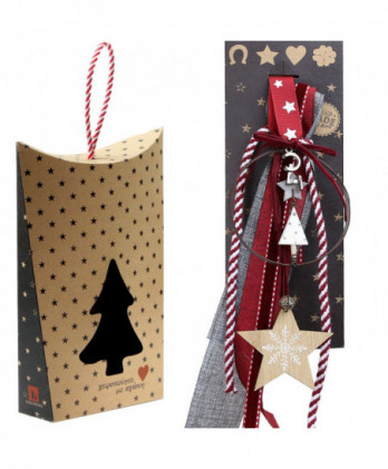 Γούρι Με Συρμάτινο...