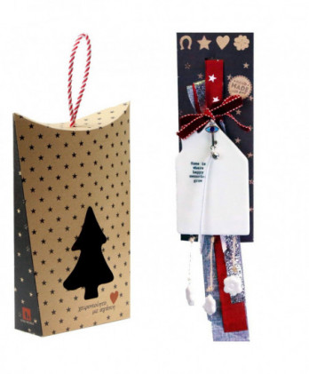 Γούρι Με Πορσελάνινο Mobile...