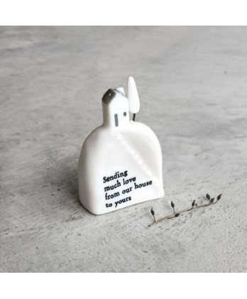 Σπίτι στο λόφο 6,2x2,4x4,5...