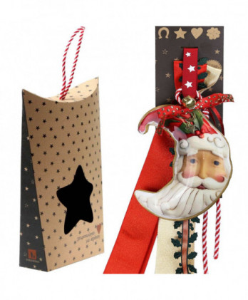 Γούρι Με Αγ.Βασίλης Σε...