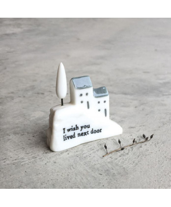 Σπίτι στο λόφο 5,3x1,8x5,7...