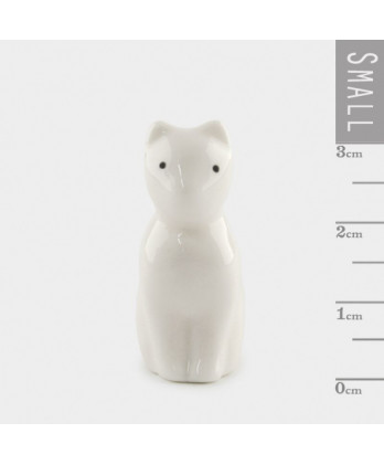 Σπιρτόκουτο - Γάτα 4,5x3,4εκ.