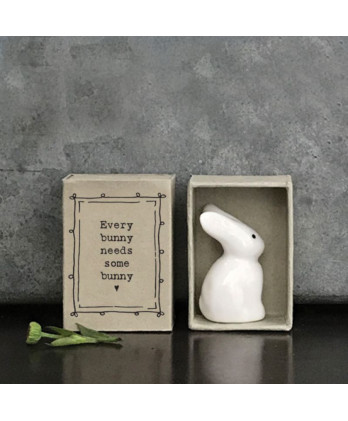 Σπιρτόκουτο - Κουνελάκι...