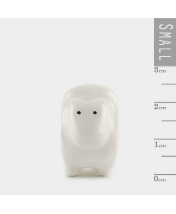 Σπιρτόκουτο - Πρόβατο 4,5x3,4εκ.