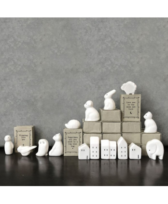 Σπιρτόκουτο - Πρόβατο 4,5x3,4εκ.