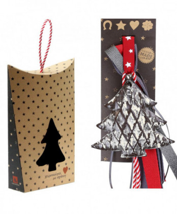 Γούρι Με Μεταλλικό Αντικέ...