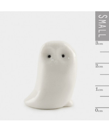 Σπιρτόκουτο - Κουκουβάγια 4,5x3,4εκ.