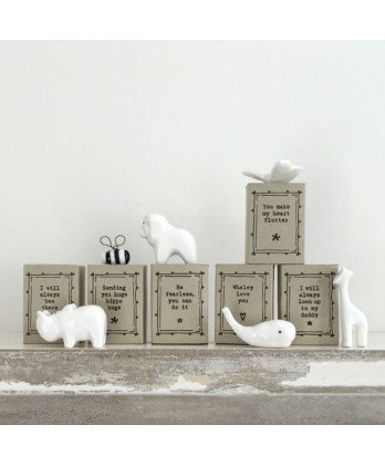 Σπιρτόκουτο - Μέλισσα 4,5x3,4εκ.