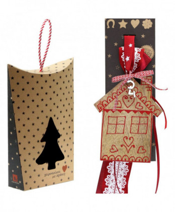 Γούρι Με Ζωγραφιστό Φυσικό...