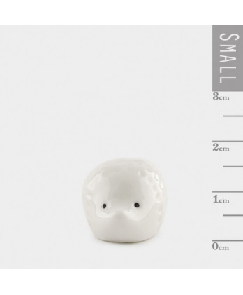 Σπιρτόκουτο - Σκατζόχοιρος 4,5x3εκ.