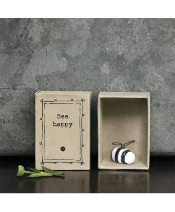 Σπιρτόκουτο - Μέλισσα Bee...