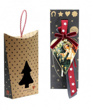 Γούρι Με Καρδιά Τσίγγος...